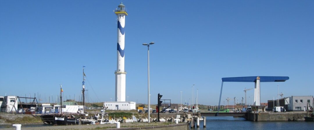Handelaars Vuurtoren